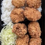 LAWSON - 料理写真: