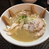 らぁ麺 飛鶏