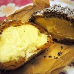 シュークリー - 