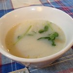 アペゼ - スープ☆（第一回投稿分③）