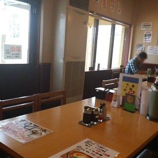 博多長浜ラーメン 夢街道_2