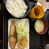 季節料理 ととや