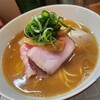 創作麺 ひとすじ