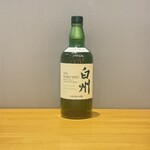 白州
