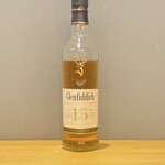 グレンフィディック 15 年ソレラリザーヴ