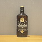 バランタイン7年