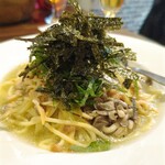 Spaghetti House MOSES - 