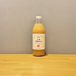 完熟 信州ももジュース
