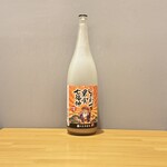 しあわせ果実 七福神濃いとろもも