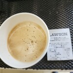LAWSON - ドリンク写真: