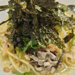 Spaghetti House MOSES - 