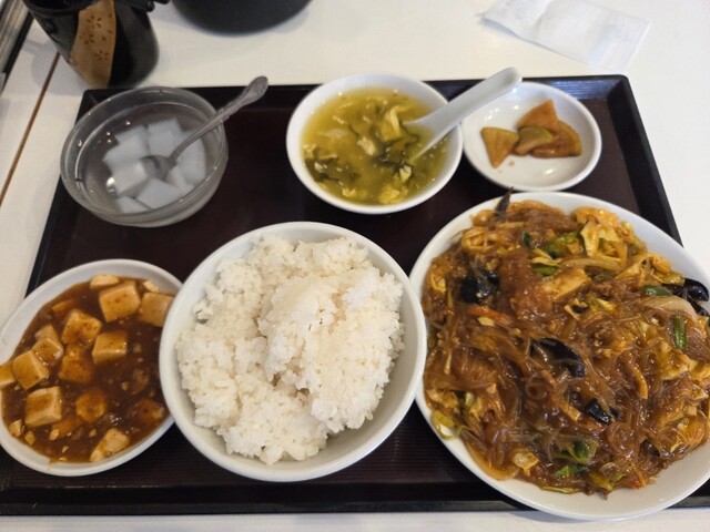 小林家 - 平沼橋/中華料理 | 食べログ