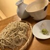 蕎麦おさめ
