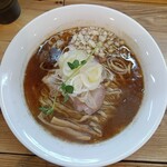 麺屋 秀彬 - 料理写真: