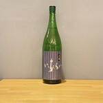 黒龍 吟醸 いっちょらい
