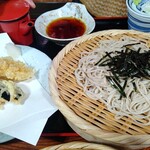 深大寺 鈴や - 