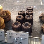 スピカ パティスリー - 