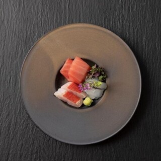 個室会席 北大路_2