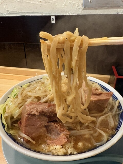 ラーメン ガレオン - 曳舟/ラーメン | 食べログ