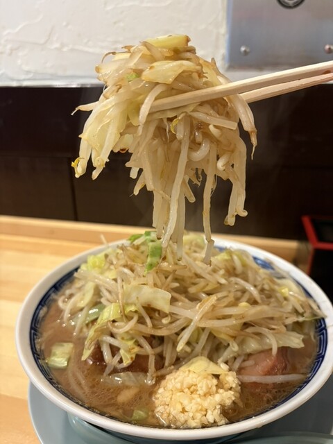 ラーメン ガレオン - 曳舟/ラーメン | 食べログ