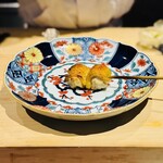 焼鳥 酉乃洲 - 抱き身 地頭鶏 5ヶ月メス