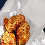 壱席弐鶏 - 料理写真: