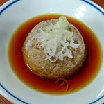 深大寺 鈴や - 
