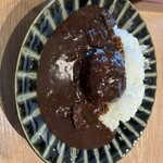 格之進 ハンバーグ - 