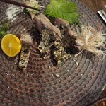 酒菜 山もと山もと - 
