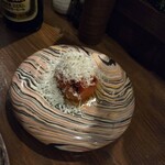 酒菜 山もと山もと - 