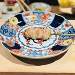 焼鳥 酉乃洲 - せせり