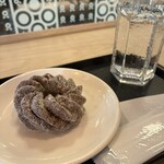 ミスタードーナツ - 料理写真: