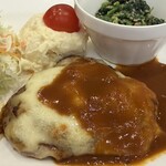 キッチン  シュシュ - 