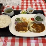 キッチン  シュシュ - 