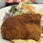 キッチン  シュシュ - 