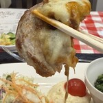 キッチン  シュシュ - 