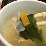 キッチン  シュシュ - 