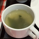 キッチン  シュシュ - 