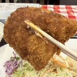 キッチン  シュシュ - 