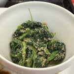 キッチン  シュシュ - 