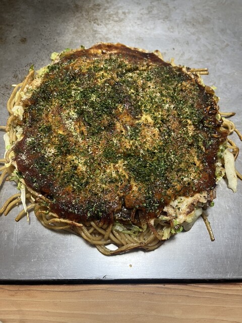 とんとん - 三津/お好み焼き | 食べログ