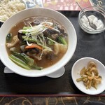 林洋飯店 - 料理写真: