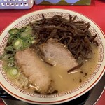 ラーメン　赤組 - 