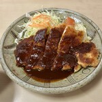 とんかつオゼキ - 