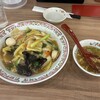 餃子の王将 梅津段町店
