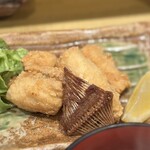 和食と和酒 磯じまん - 