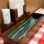 キッチン  シュシュ - 