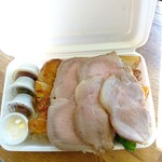 ニューヨークチキングリル