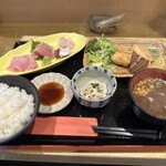 和食と和酒 磯じまん - 