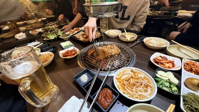 ソジュハンザン029 （【旧店名】ひとあじ） - 長堀橋/韓国料理 | 食べログ